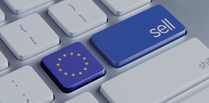 跨境电商欧洲增值税申报,出口欧洲的增值税怎么算