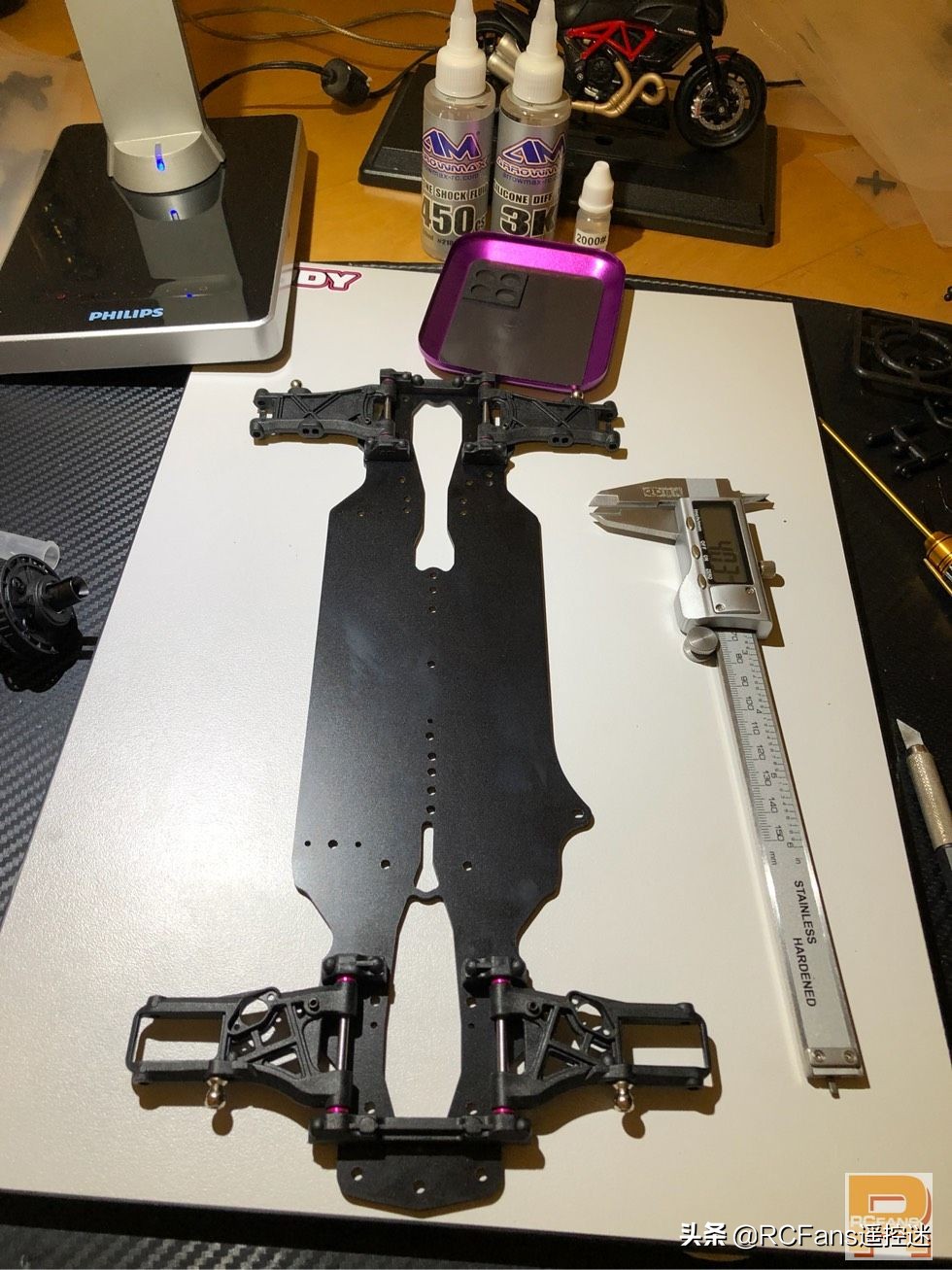 3racingxis详细装车详细教程