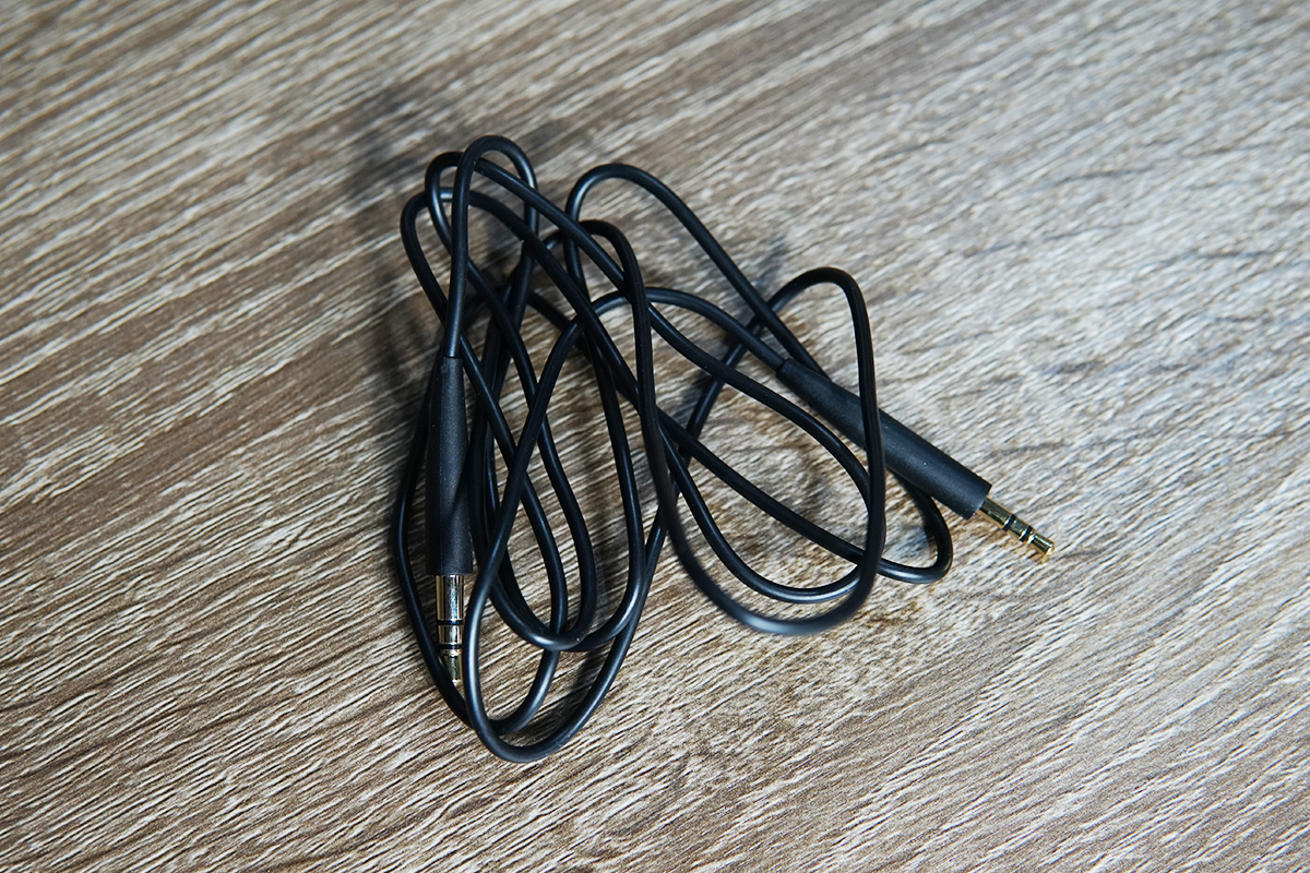 boseqc35二代降噪怎样,boseqc35的降噪有多强