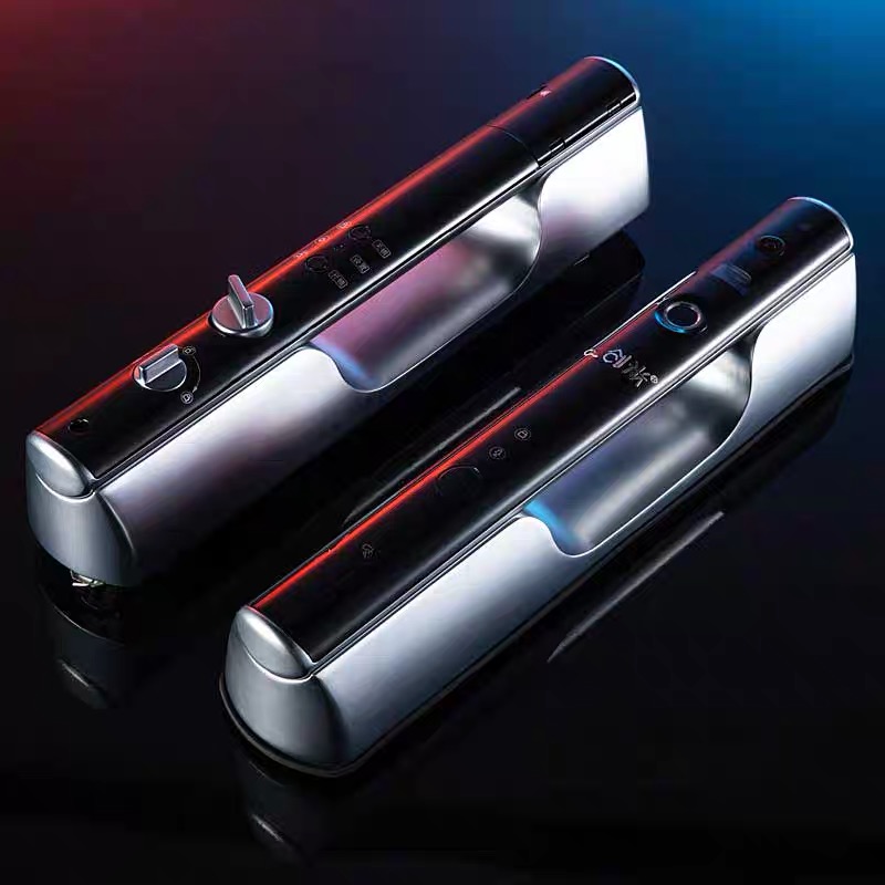 艾创米,艾创米智能锁