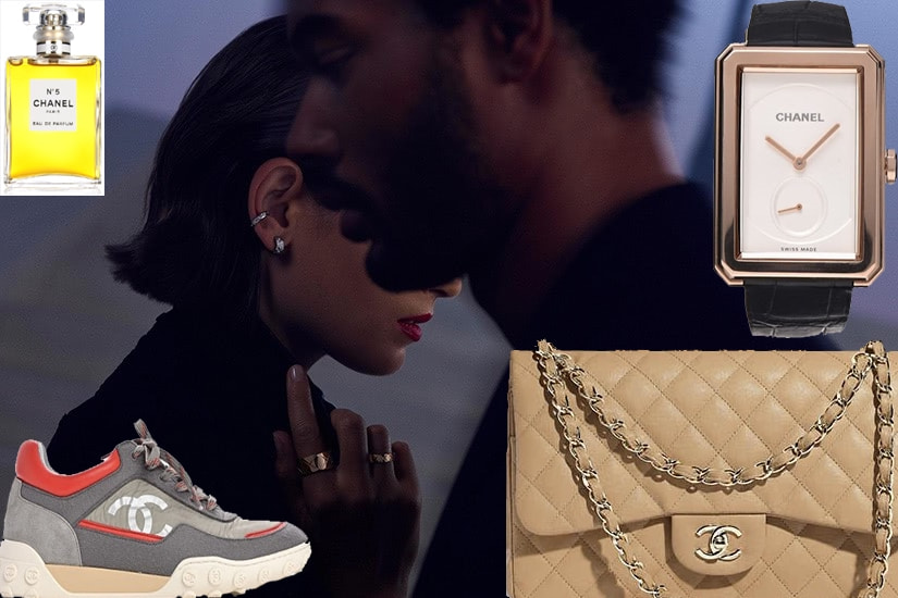 十大品牌最受欢迎的单品,2022最受欢迎奢侈品十大排名