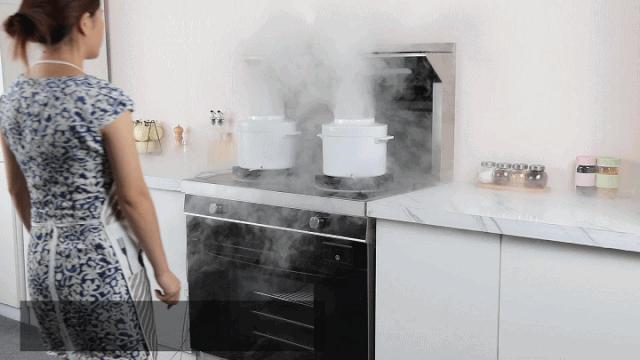 万喜集成灶90e1和90a1哪种好,万喜90h1集成灶