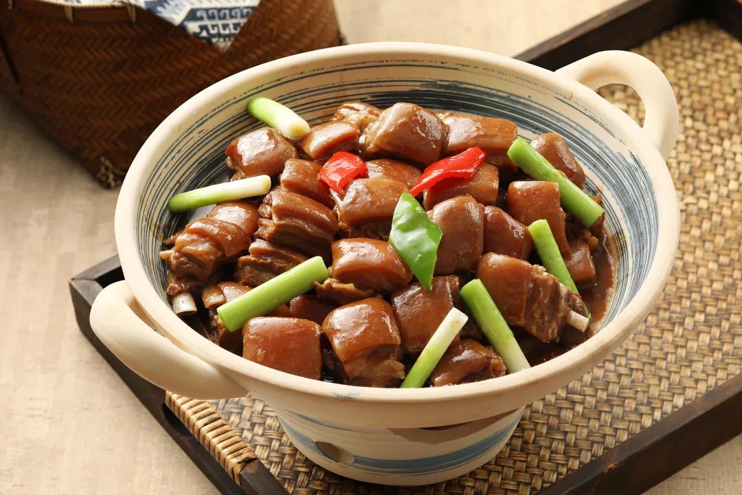 广东最好吃羊肉煲,广式羊肉煲蔡澜