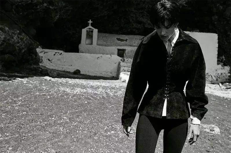 先别急着入手秋装,第一批秋装应该上什么款