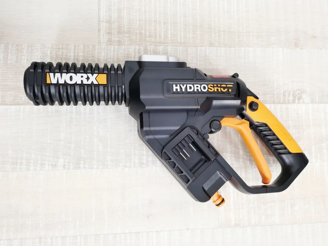 威克士无线洗车机可以用多长时间,威克士洗车机wu629与wu630的区别