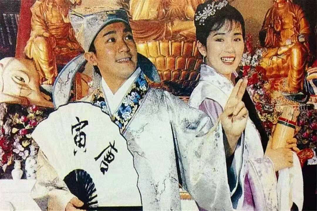 周星驰百看不厌,周星驰百看不厌的经典片