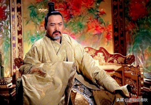 被误读近千年的成语：衣冠*兽禽**是赞扬人，衣冠枭獍才是骂人话