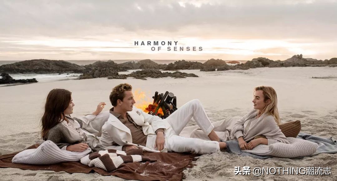 意大利男装衬衣品牌大全,意大利教父男装品牌