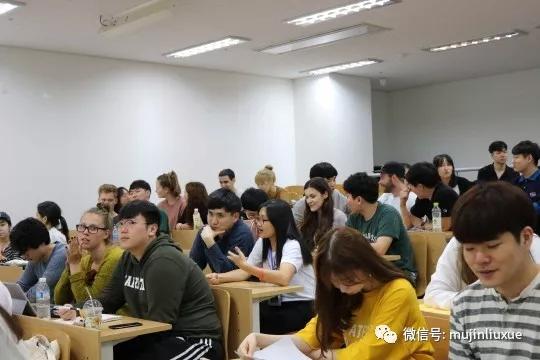 想去韩国留学需要什么条件,去韩留学费用
