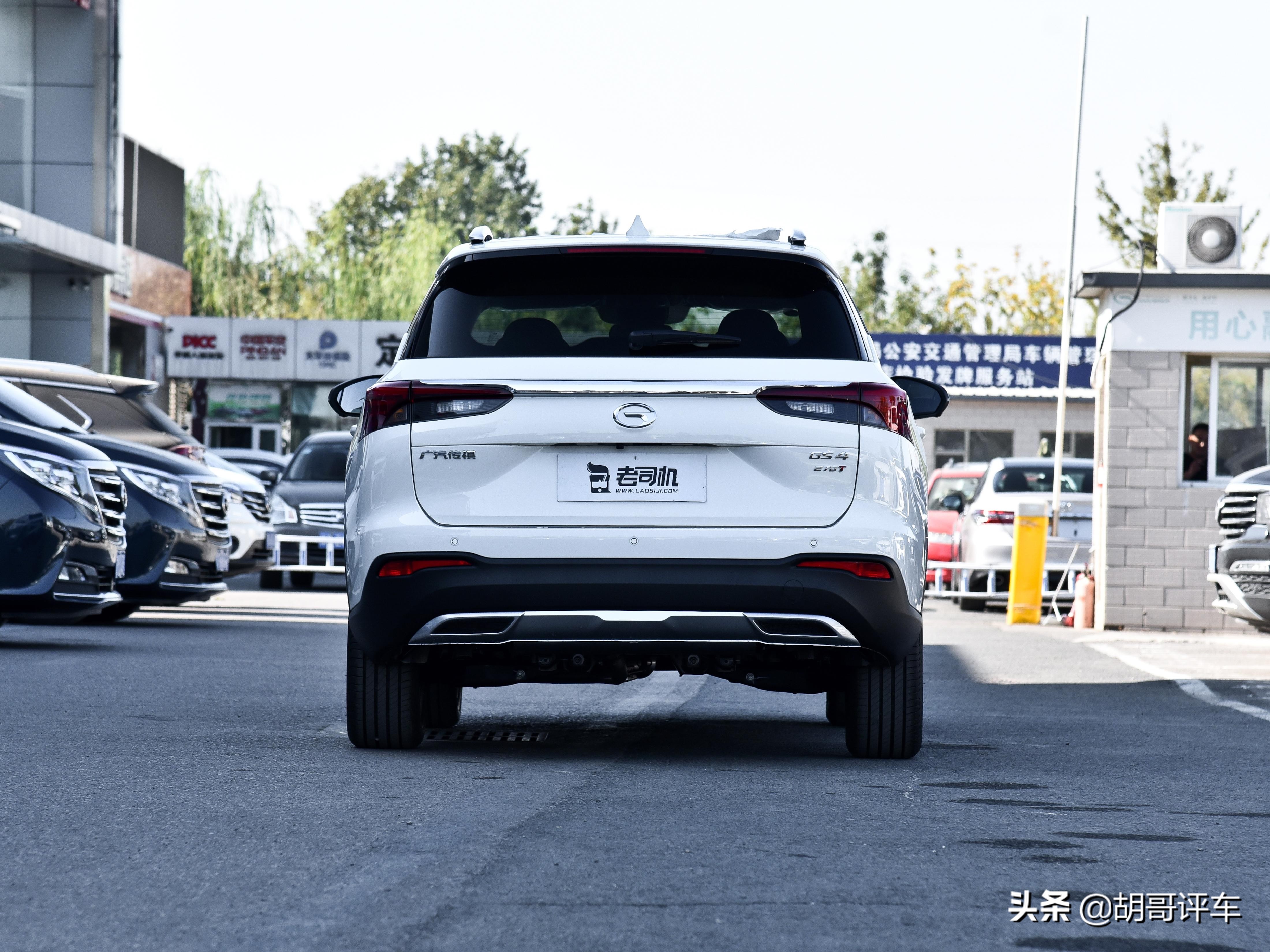 最低不到十万的suv,6到7万左右的国产suv颜值高的