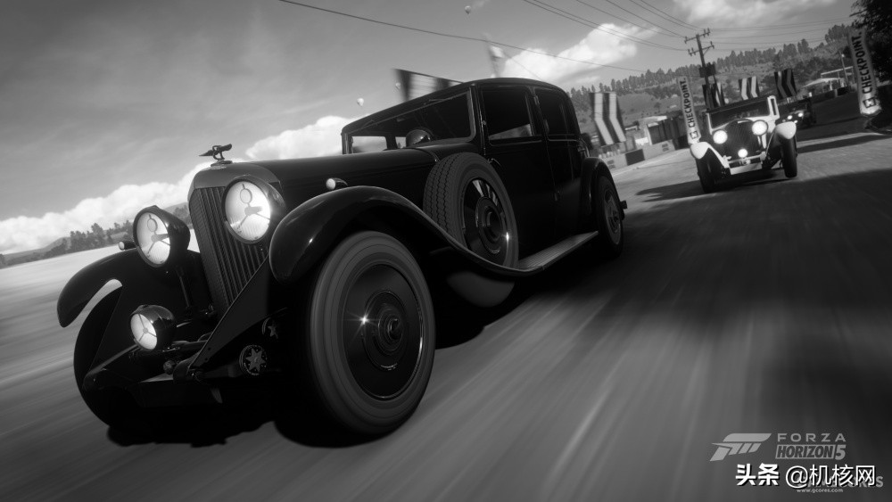 极限竞速地平线5有趣的玩法,极限竞速地平线5畅玩版