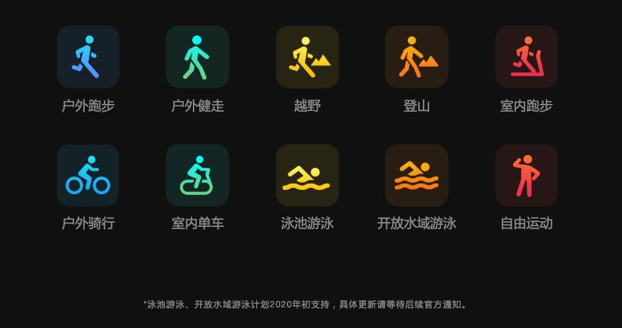 小米手环和手表怎么选,小米手表和手环有啥区别