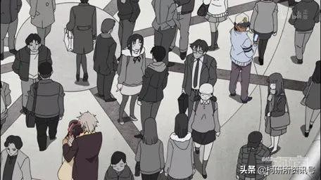 名侦探柯南中服部破案的样子,盘点名侦探柯南里的精彩的几集