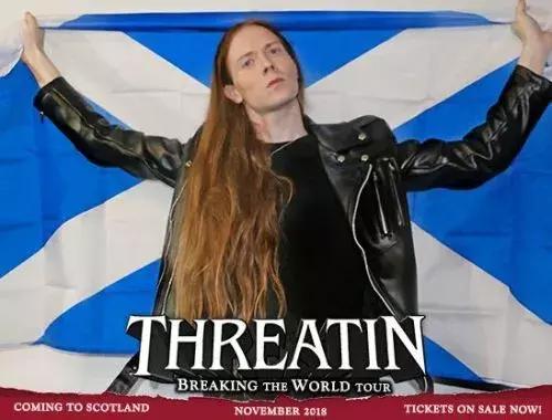 金属惊天*局骗**:生于坟墓的摇滚*子骗**