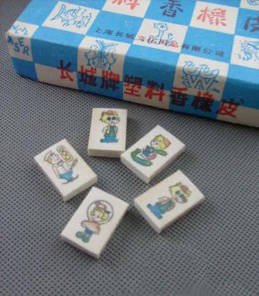 童年这些玩具你还认识吗,这6种童年的玩具你小时候买过吗