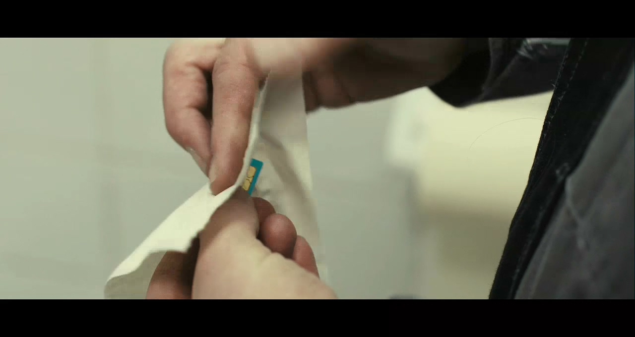 绑架，勒索，拿赎金；可我没猜到结局：图解欧美电影