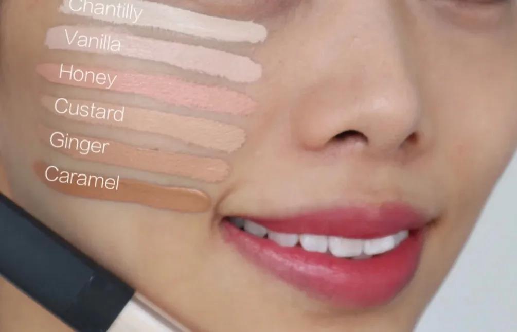 适合新手的平价彩妆推荐品牌,超适合新手平价彩妆推荐品牌