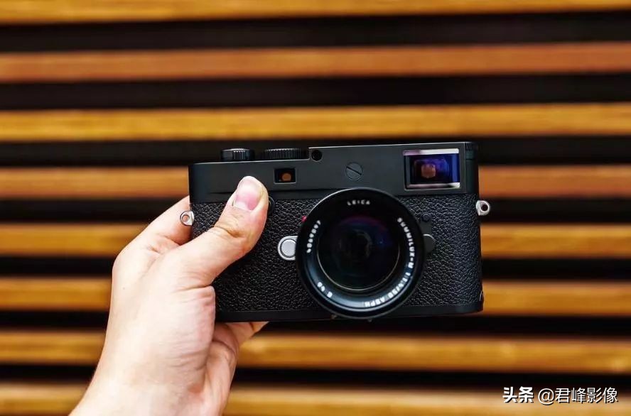 理性讨论，徕卡M10-P值不值得买？