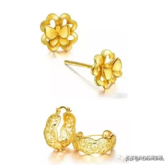 黄金保养小常识,关于黄金的一些基础知识和常识