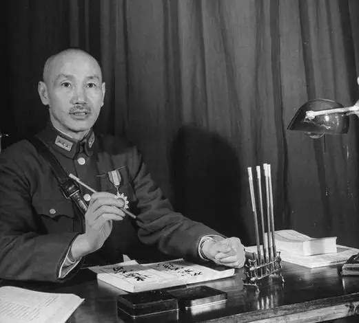 国民党和解放军谈判,红军与国民党为什么打仗