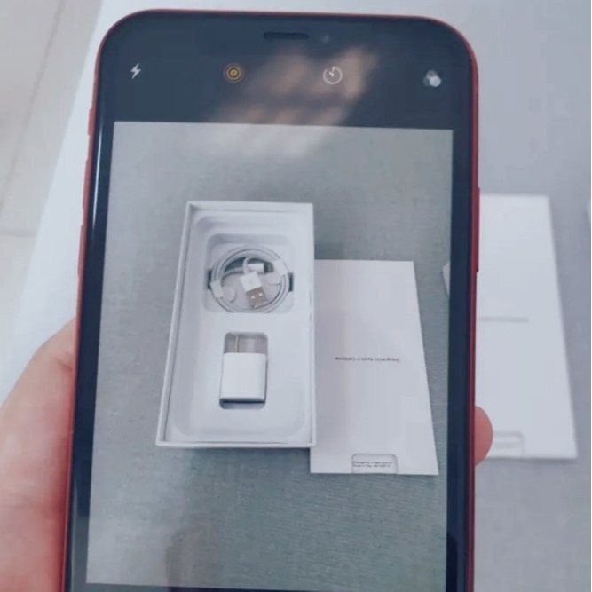 iphonexr红色128g性能,128g的iphonexr全新机多少价钱