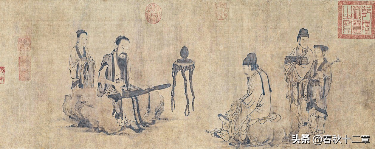 琴瑟和鸣莫不静好的意思是什么,琴瑟和鸣莫不静好原唱