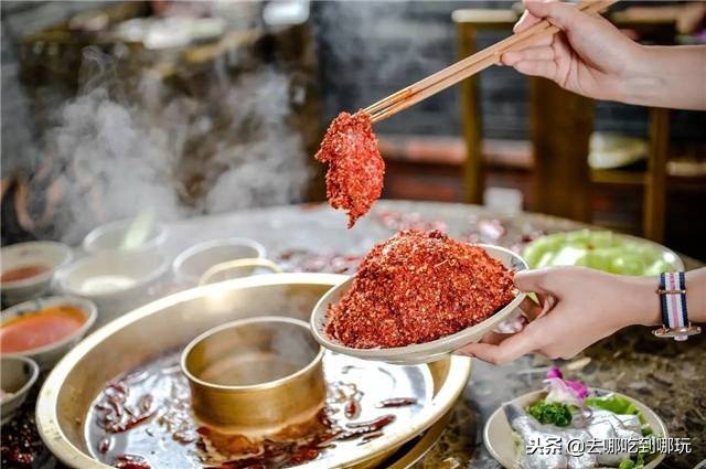 9.9抢100优惠券小龙坎,小龙坎火锅店优惠团购南宁