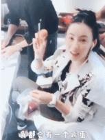 被群嘲撒谎精的张柏芝,张柏芝被吐槽