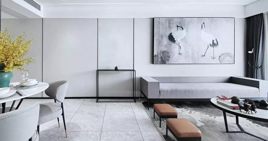 2023流行的背景墙设计,戌盛装饰设计有限公司