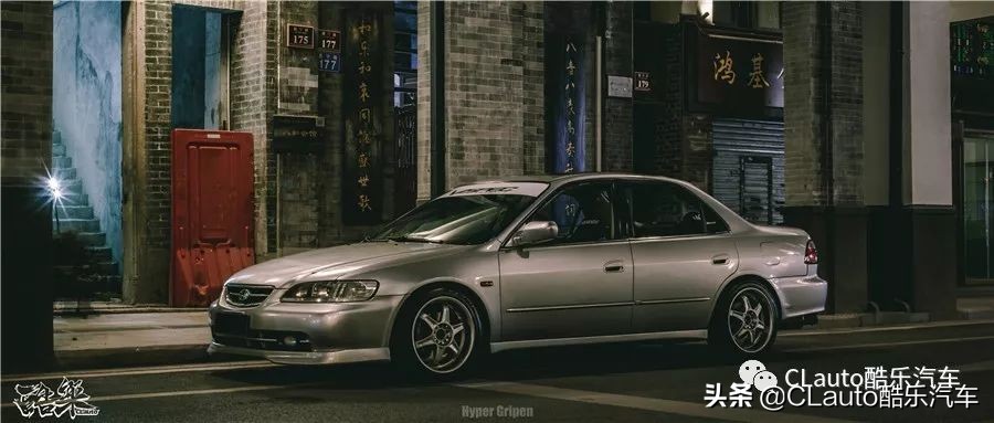 雅阁cg1新车,雅阁cg1代