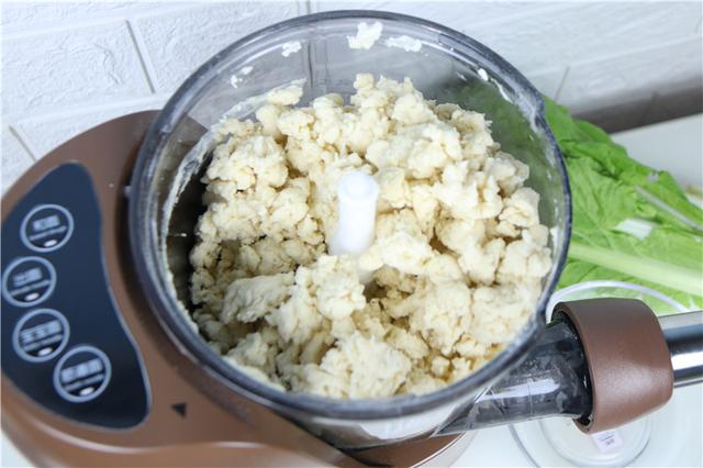 九阳面条机老款布朗熊,吃面的新方式