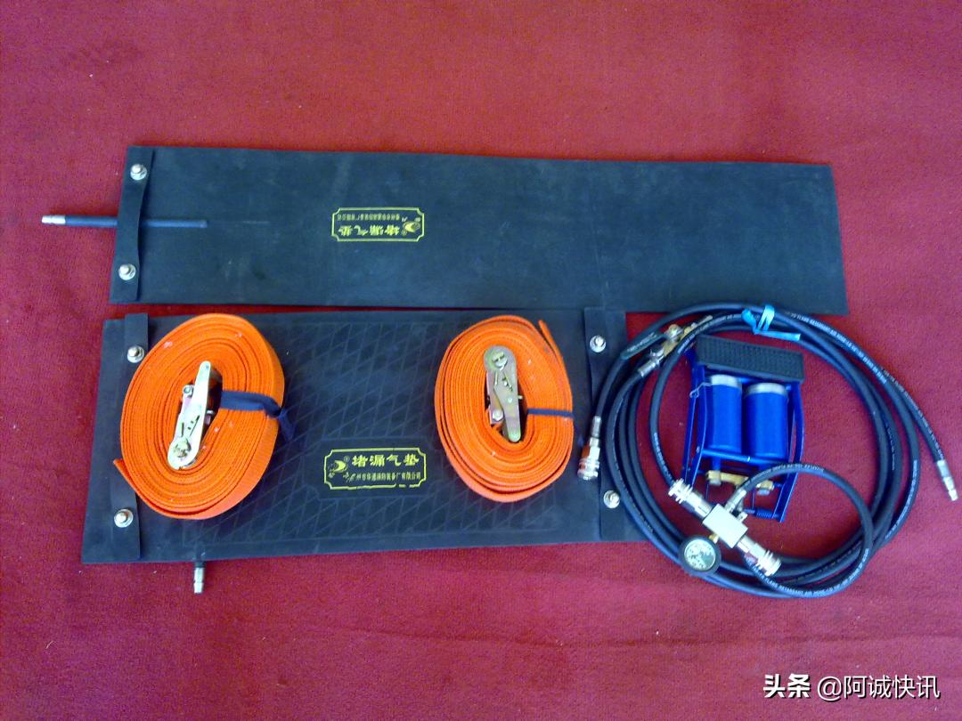 抢险救援装备性能参数和使用方法,抢险救援器材讲解示范