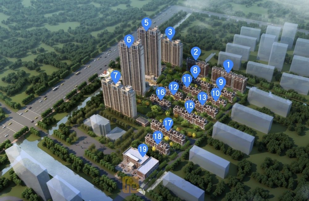 盐城昔日“地王”热度是否持续在线？现状揭秘