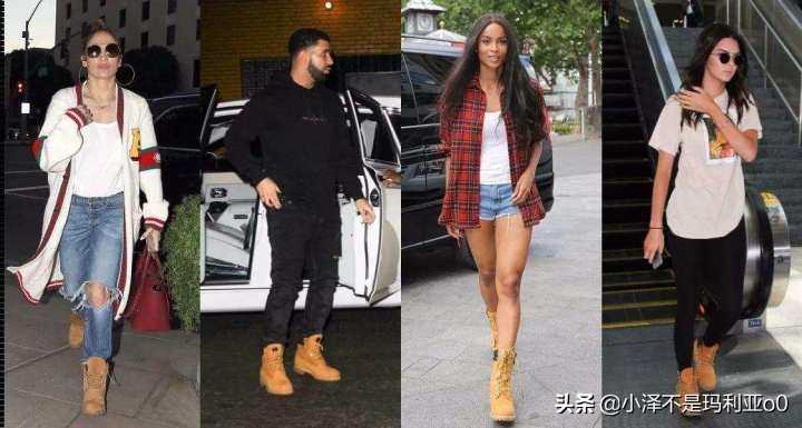 长筒靴推荐测评高个子腿围小,哪种款式高筒靴显腿细测评