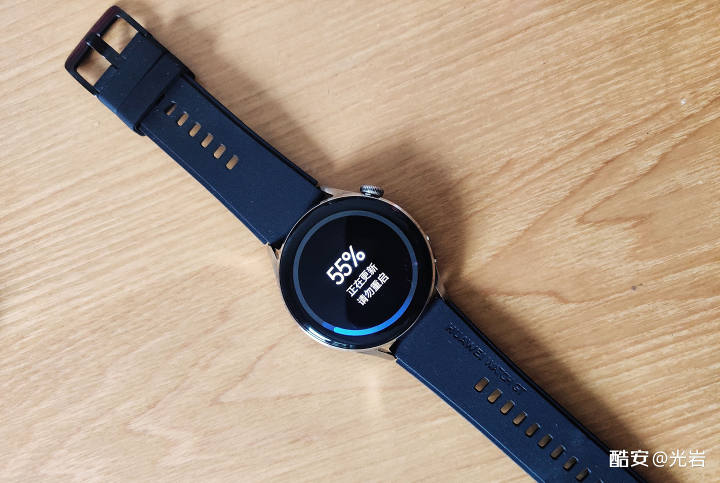 华为watch3使用评测最新,华为watch3各功能测评