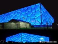 北京水立方值得去参观吗,北京鸟巢水立方旅游攻略