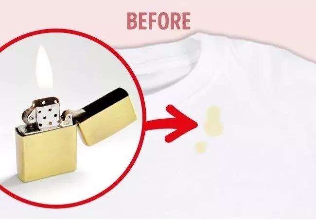 白色衣服发黄漂白剂洗得掉吗,衣服发黄怎么用漂白水