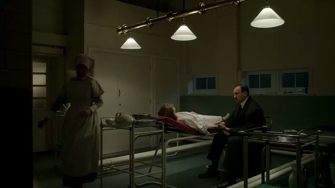 罪恶之家豆瓣电影,电影罪恶之家的矛盾冲突