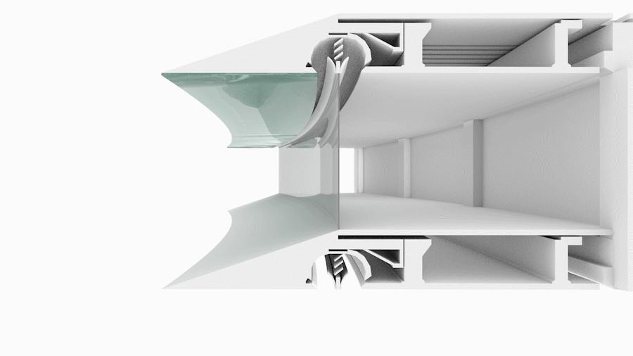 苹果总部大楼设计的优缺点,苹果总部大楼为什么是圆形