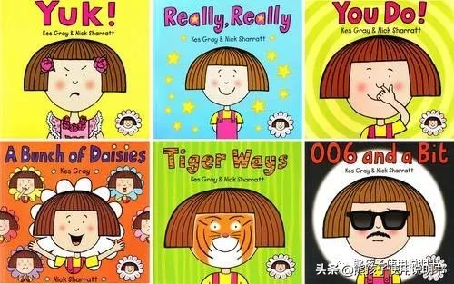 绘本童书推荐,绘本推荐2-3