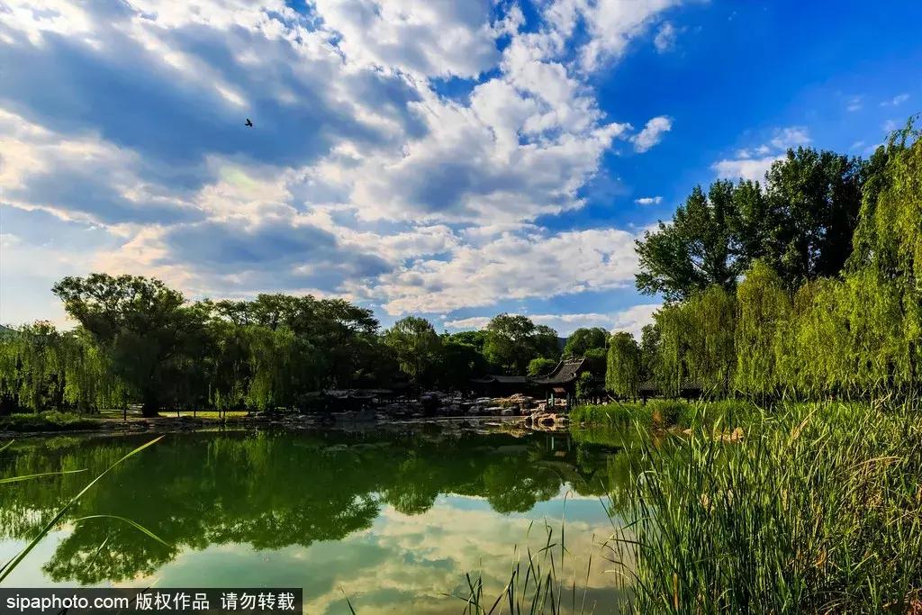 6月机票“白菜价”！从北京出发到国内热门旅行地的特价攻略来啦！