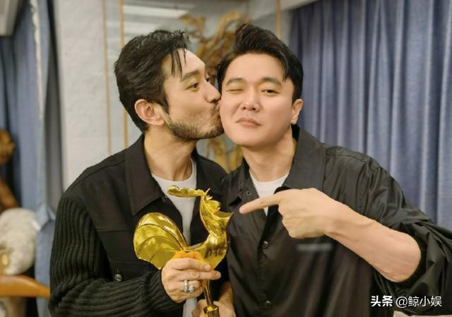 筷子兄弟王太利肖央的关系,筷子兄弟王太利肖央合体