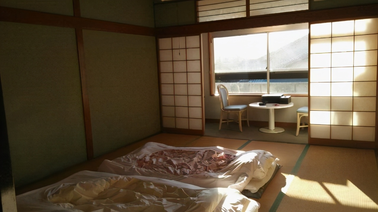 导游:到日本后,不要给半夜敲门的女孩开门,不听劝的等着后悔吧