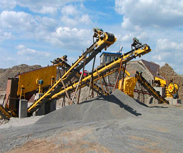 二手移动式破碎站,二手移动破碎站供应