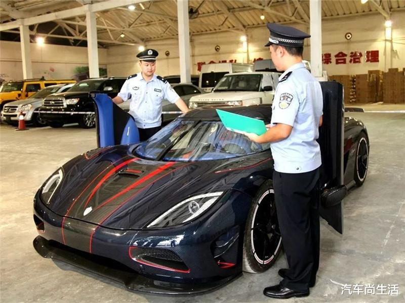 被海关扣押的物品放在哪个博物馆,被海关扣押的货放哪里