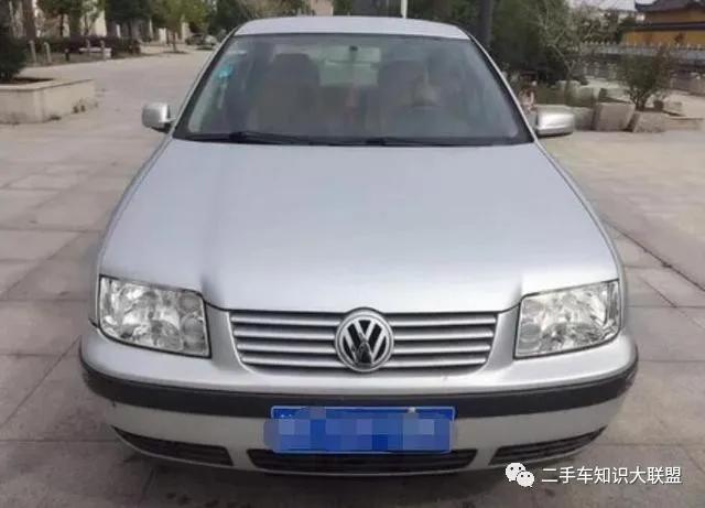 大众宝来2.0版本,大众宝来02款配置