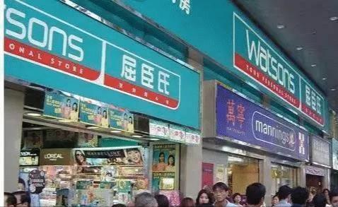 屈臣氏卖劣质产品与假货,屈臣氏兰蔻粉水是真的吗