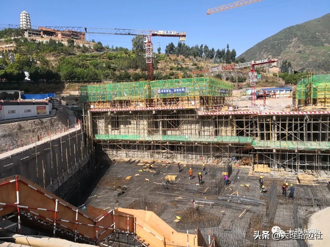 大理楼市成交数据去哪里找,大理楼市分析