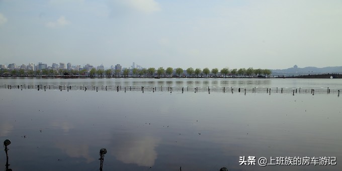 周末微旅行：秦望山麓访名校，白沙堤岸醉桃柳（第二季）