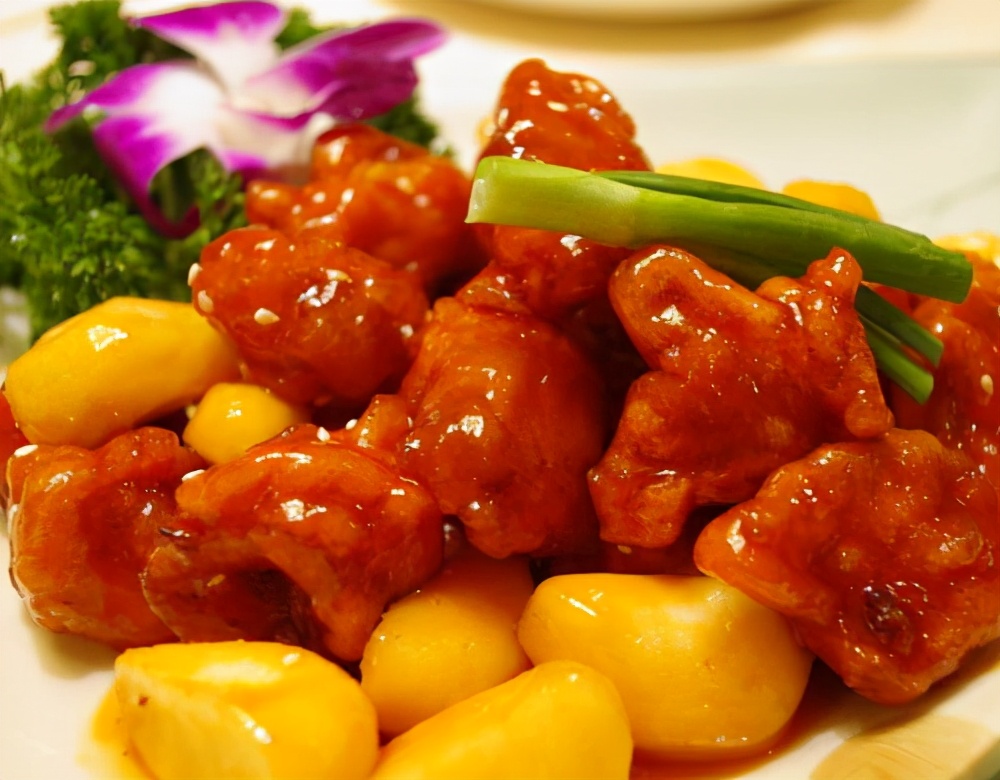 湘菜川菜鲁菜粤菜淮扬菜八大菜系,川菜为什么排在中国八大菜系之首